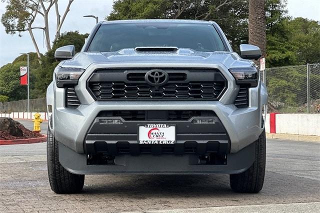 used 2024 Toyota Tacoma car, priced at $45,697