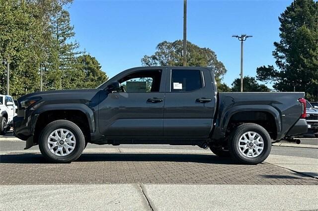 new 2024 Toyota Tacoma car, priced at $35,585