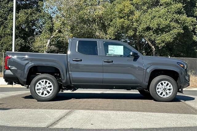 new 2024 Toyota Tacoma car, priced at $35,585