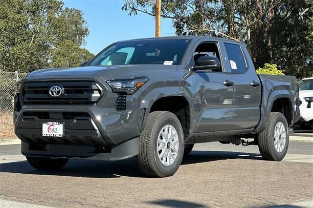 new 2024 Toyota Tacoma car, priced at $35,585