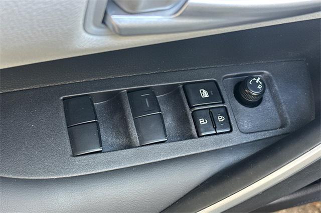 used 2022 Toyota Corolla car, priced at $24,986