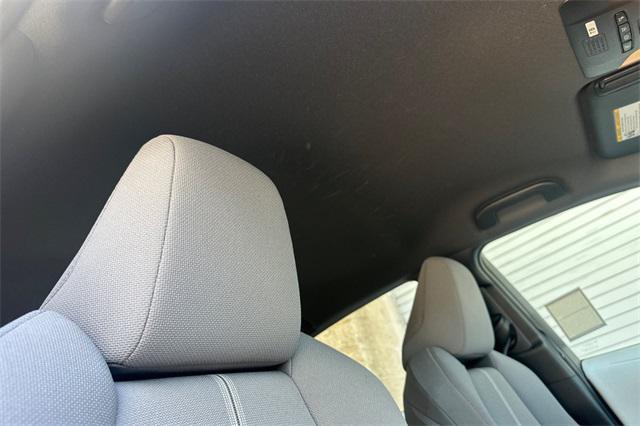 used 2022 Toyota Corolla car, priced at $24,986