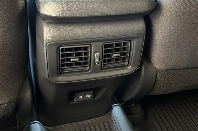 new 2025 Toyota RAV4 Hybrid car, priced at $42,859