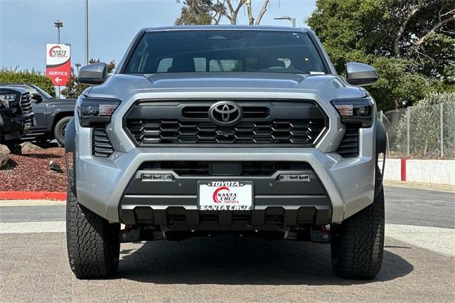 new 2024 Toyota Tacoma car, priced at $47,919