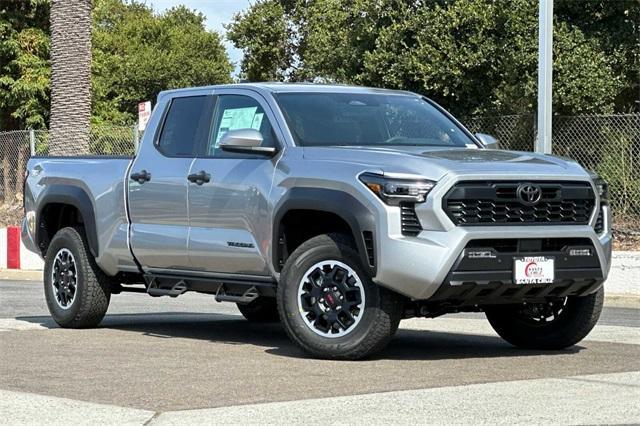 new 2024 Toyota Tacoma car, priced at $47,919