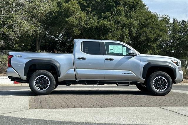 new 2024 Toyota Tacoma car, priced at $47,919