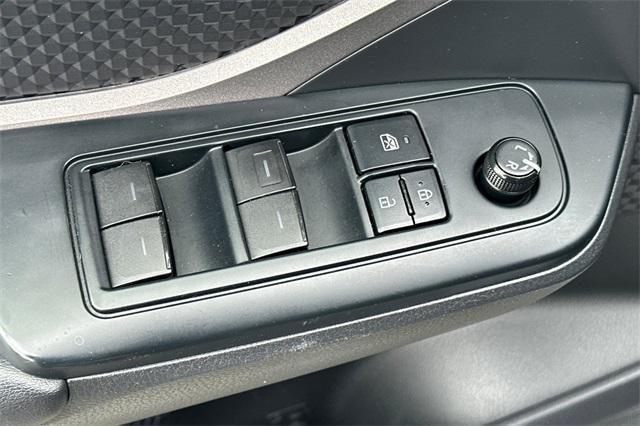 used 2020 Toyota C-HR car, priced at $19,995