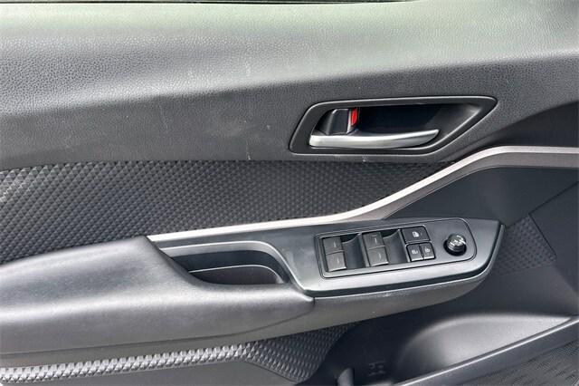 used 2020 Toyota C-HR car, priced at $21,780