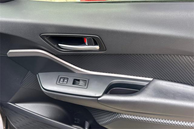 used 2020 Toyota C-HR car, priced at $19,995
