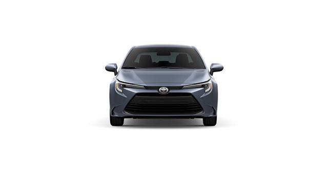 new 2026 Toyota Corolla Hybrid car, priced at $26,328