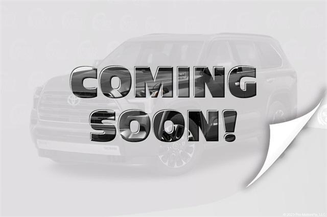 used 2025 Toyota Sequoia car, priced at $83,995