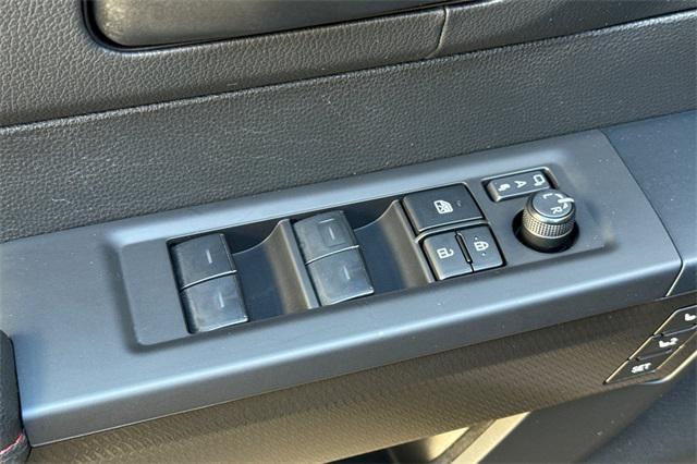 used 2025 Toyota Sequoia car, priced at $78,990