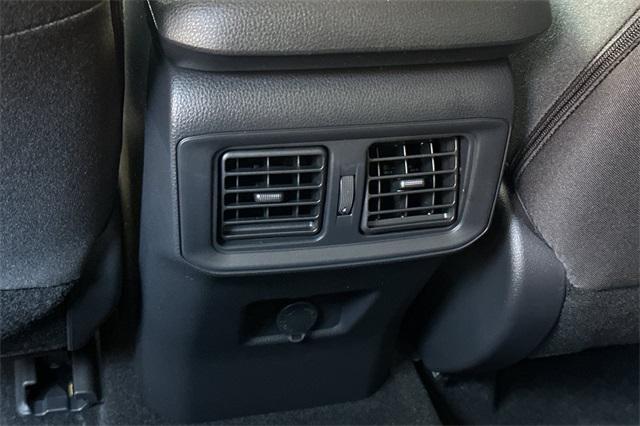 new 2025 Toyota RAV4 Hybrid car, priced at $37,754