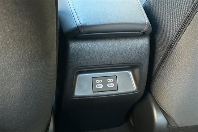 new 2025 Toyota Corolla car, priced at $27,919