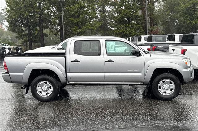 used 2014 Toyota Tacoma car, priced at $21,978