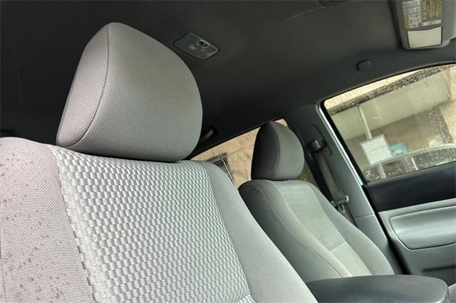 used 2014 Toyota Tacoma car, priced at $21,978