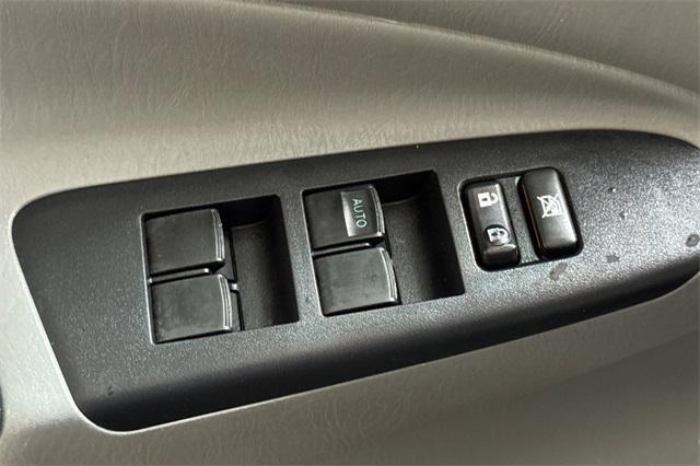 used 2014 Toyota Tacoma car, priced at $21,978