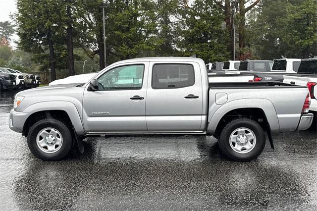 used 2014 Toyota Tacoma car, priced at $21,978