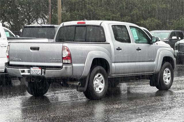 used 2014 Toyota Tacoma car, priced at $21,978