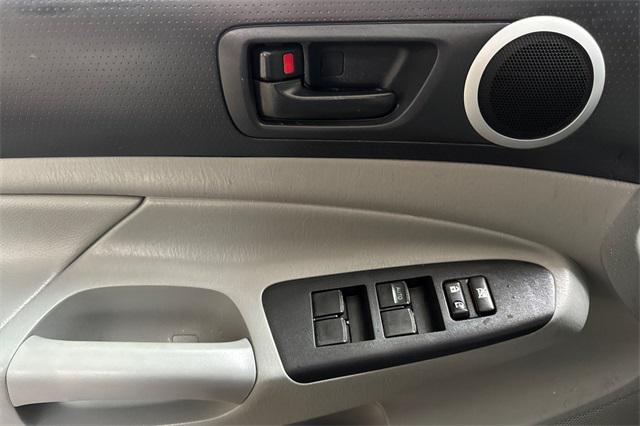 used 2014 Toyota Tacoma car, priced at $21,978