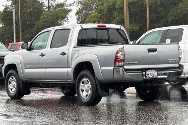 used 2014 Toyota Tacoma car, priced at $21,978