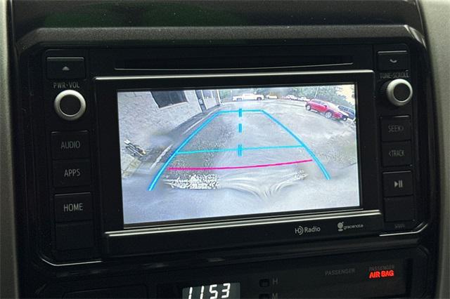 used 2014 Toyota Tacoma car, priced at $21,978