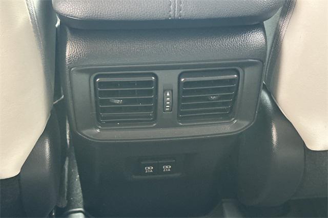used 2021 Toyota RAV4 car, priced at $26,988
