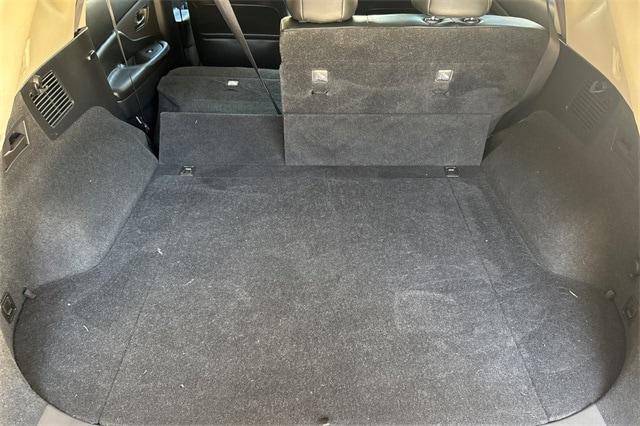 used 2023 Nissan Murano car, priced at $24,580