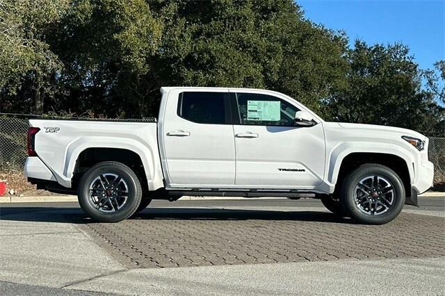 new 2024 Toyota Tacoma car, priced at $48,449