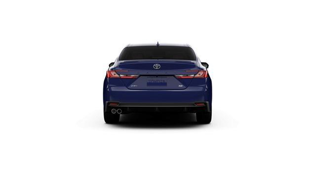 new 2026 Toyota Camry car, priced at $32,908