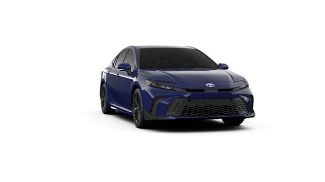 new 2026 Toyota Camry car, priced at $32,908