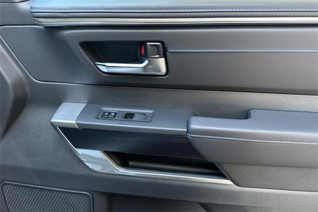 new 2025 Toyota Tundra car, priced at $64,424