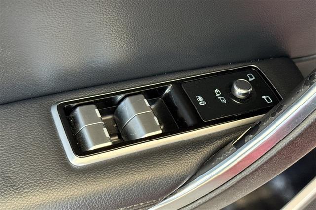used 2022 Jaguar XF car, priced at $34,995