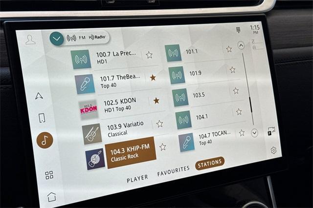 used 2022 Jaguar XF car, priced at $34,995