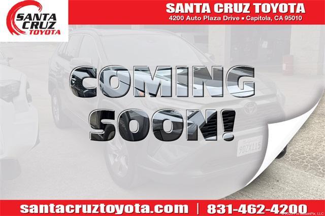 used 2022 Toyota RAV4 car, priced at $31,990