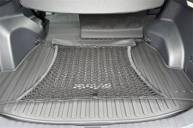 new 2025 Toyota RAV4 car, priced at $33,048