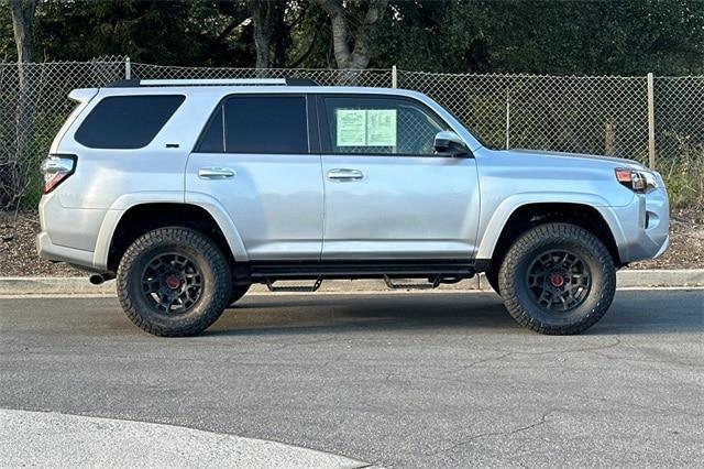 used 2022 Toyota 4Runner car, priced at $39,995