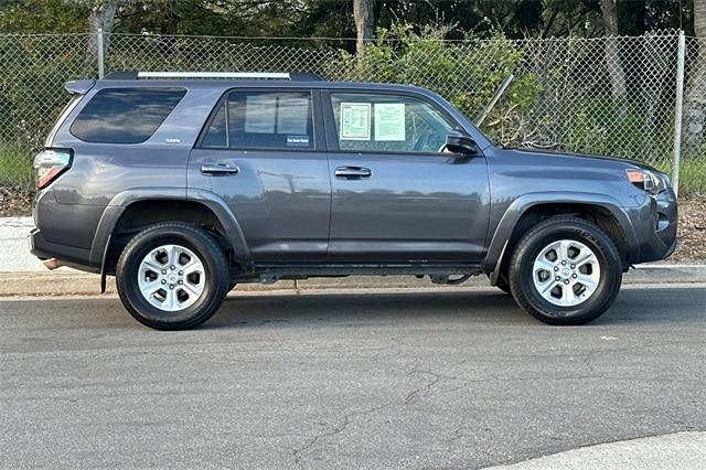 used 2022 Toyota 4Runner car, priced at $37,995