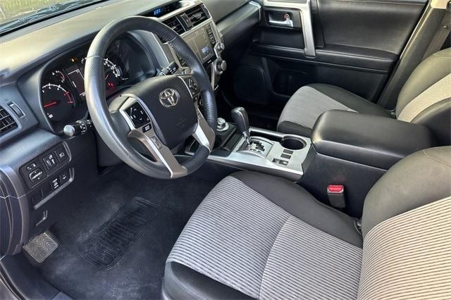 used 2022 Toyota 4Runner car, priced at $37,995