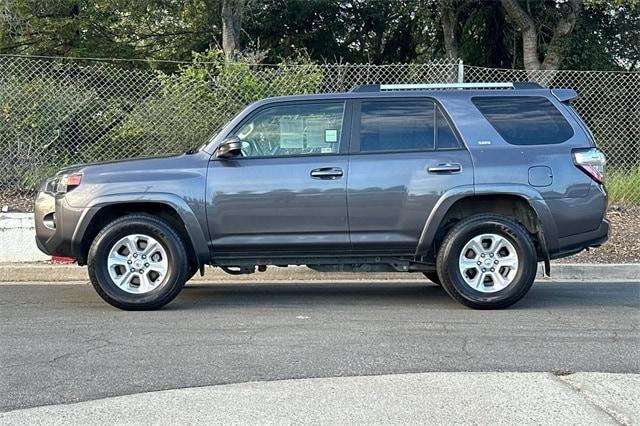 used 2022 Toyota 4Runner car, priced at $37,995