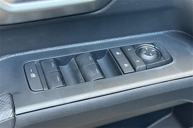 new 2025 Toyota Tacoma car, priced at $42,589