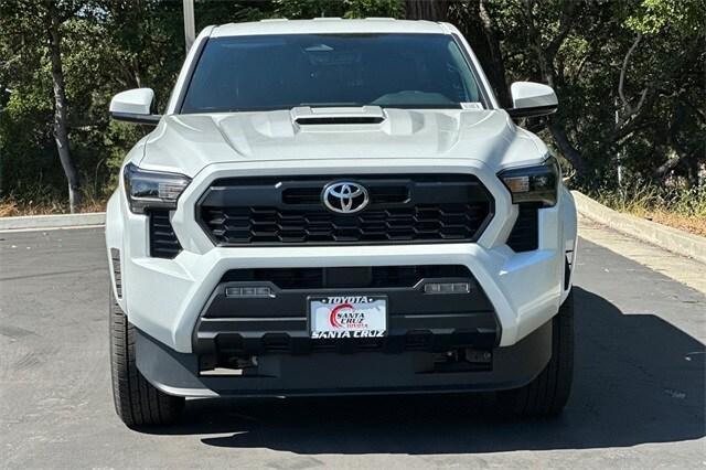 new 2025 Toyota Tacoma car, priced at $42,589