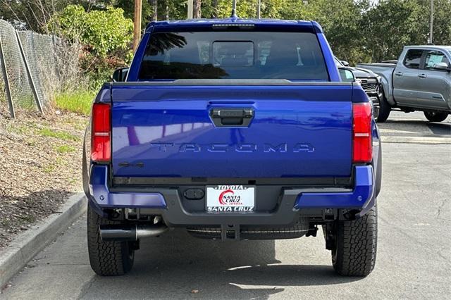 new 2025 Toyota Tacoma car, priced at $51,179