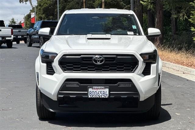 used 2024 Toyota Tacoma car, priced at $45,985