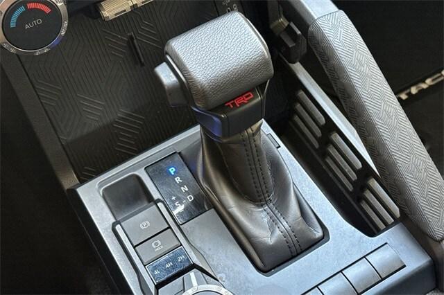 used 2024 Toyota Tacoma car, priced at $45,985