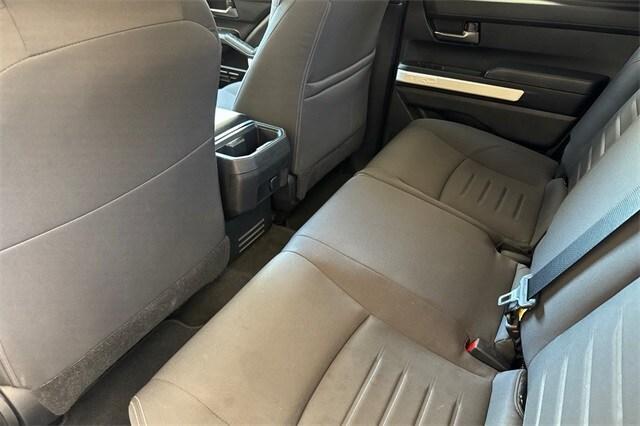 used 2024 Toyota Tacoma car, priced at $45,985
