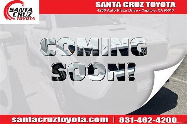 used 2024 Toyota Tacoma car, priced at $46,895