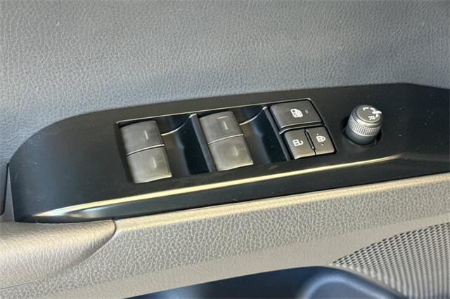 new 2025 Toyota Camry car, priced at $31,389