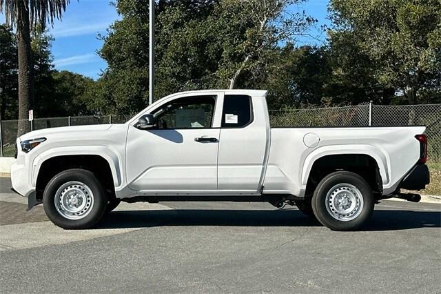 new 2024 Toyota Tacoma car, priced at $34,919