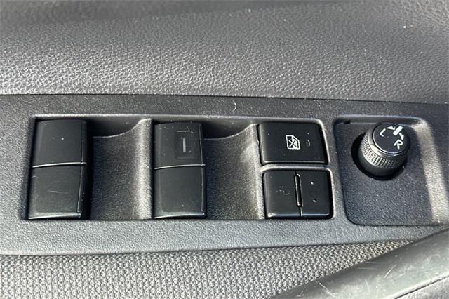 used 2021 Toyota Corolla car, priced at $17,998